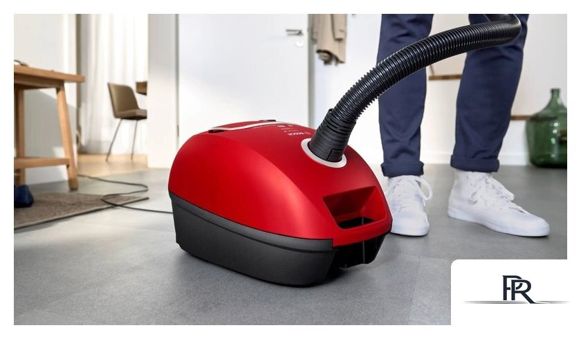 Пылесос Bosch Serie 4 ProAnimal BGL41PET2H - Изображение №2 — Интернет-магазин ПроЗаказ