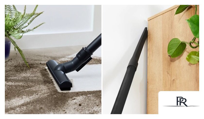 Пылесос Bosch Serie 4 ProAnimal BGL41PET2H - Изображение №13 — Интернет-магазин ПроЗаказ