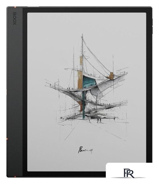 Электронная книга Onyx Note Air 5 C - Изображение №3 — Интернет-магазин ПроЗаказ