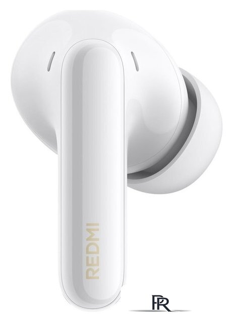 Наушники Xiaomi Redmi Buds 8 Pro (белый, международная версия) - Изображение №6 — Интернет-магазин ПроЗаказ