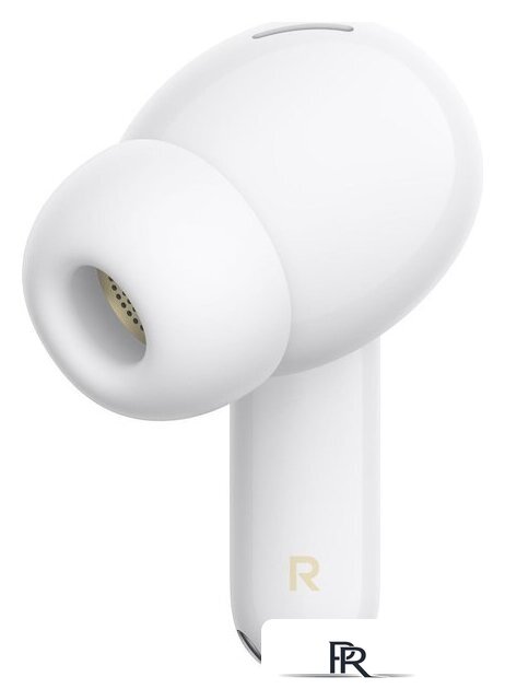 Наушники Xiaomi Redmi Buds 8 Pro (белый, международная версия) - Изображение №5 — Интернет-магазин ПроЗаказ