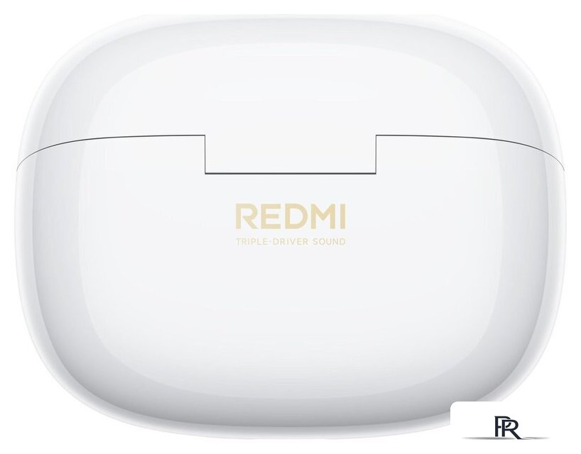 Наушники Xiaomi Redmi Buds 8 Pro (белый, международная версия) - Изображение №7 — Интернет-магазин ПроЗаказ