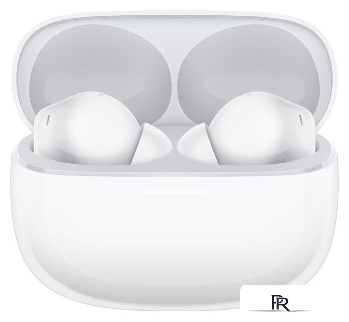 Наушники Xiaomi Redmi Buds 8 Pro (белый, международная версия) - Изображение №4 — Интернет-магазин ПроЗаказ