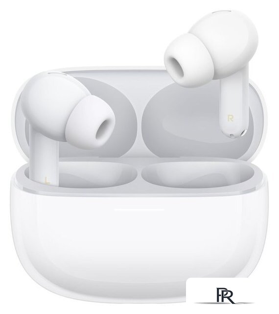 Наушники Xiaomi Redmi Buds 8 Pro (белый, международная версия) - Изображение №1 — Интернет-магазин ПроЗаказ