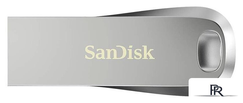 USB Flash SanDisk Ultra Luxe USB 3.1 512GB SDCZ74-512G-G46 - Изображение №1 — Интернет-магазин ПроЗаказ