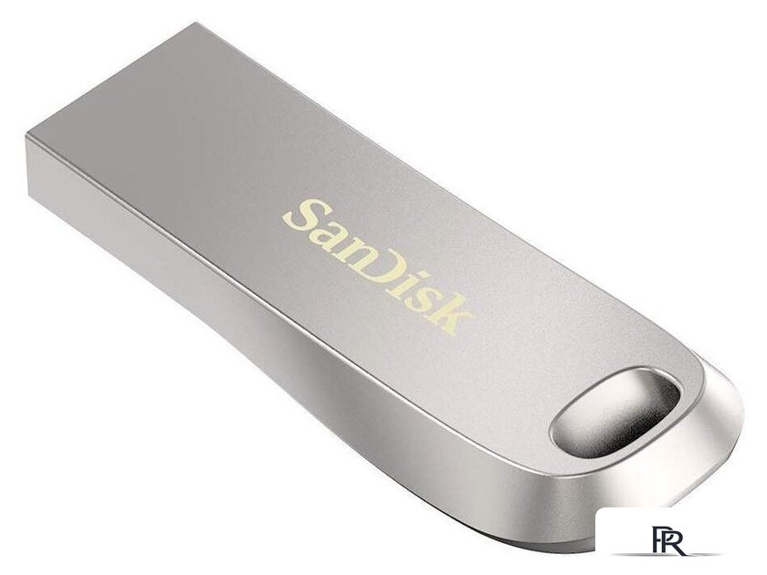 USB Flash SanDisk Ultra Luxe USB 3.1 512GB SDCZ74-512G-G46 - Изображение №2 — Интернет-магазин ПроЗаказ