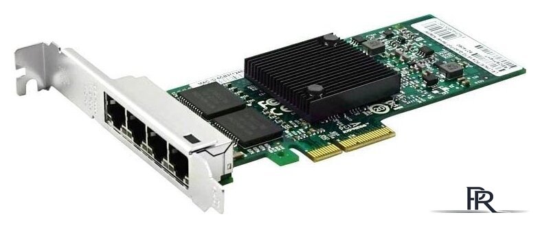 Сетевая карта LR-Link LREC9724PT - Изображение №1 — Интернет-магазин ПроЗаказ