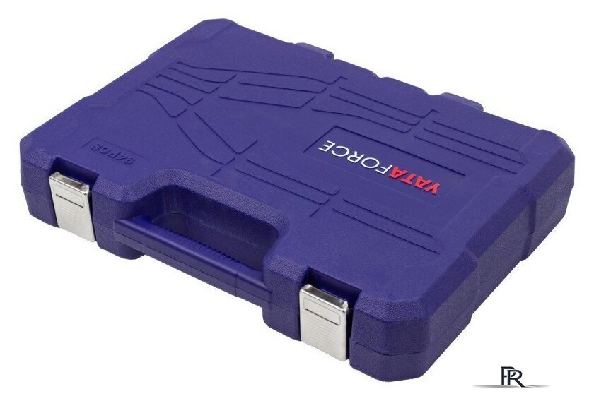 Универсальный набор инструментов Yataforce YF-4941-5(52568) - Изображение №4 — Интернет-магазин ПроЗаказ