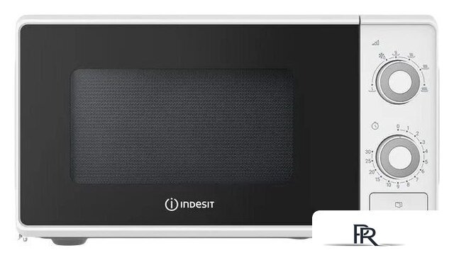 Микроволновая печь Indesit MWF MS20 W1 - Изображение №1 — Интернет-магазин ПроЗаказ