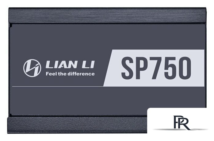 Блок питания Lian Li SP750 V2 750 G9P.SP0750G.B000.RU - Изображение №6 — Интернет-магазин ПроЗаказ