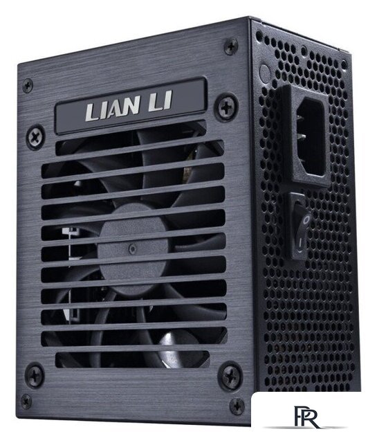 Блок питания Lian Li SP750 V2 750 G9P.SP0750G.B000.RU - Изображение №1 — Интернет-магазин ПроЗаказ