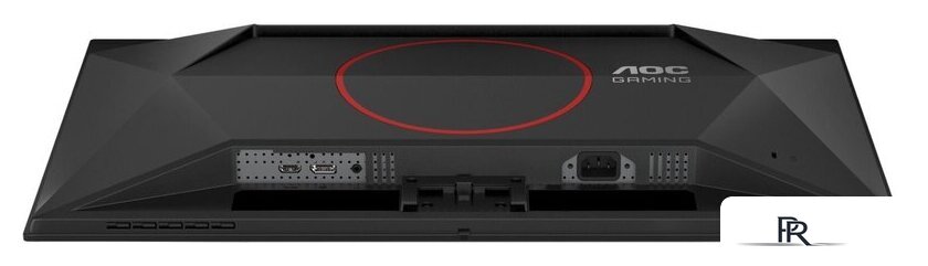 Игровой монитор AOC Gaming Q27G41ZDF - Изображение №14 — Интернет-магазин ПроЗаказ