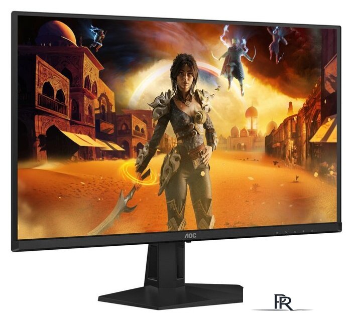 Игровой монитор AOC Gaming Q27G41ZDF - Изображение №3 — Интернет-магазин ПроЗаказ