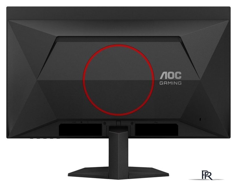 Игровой монитор AOC Gaming Q27G41ZDF - Изображение №9 — Интернет-магазин ПроЗаказ