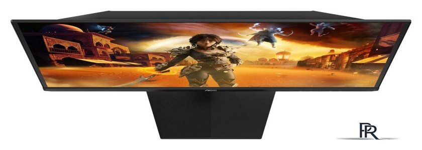 Игровой монитор AOC Gaming Q27G41ZDF - Изображение №5 — Интернет-магазин ПроЗаказ