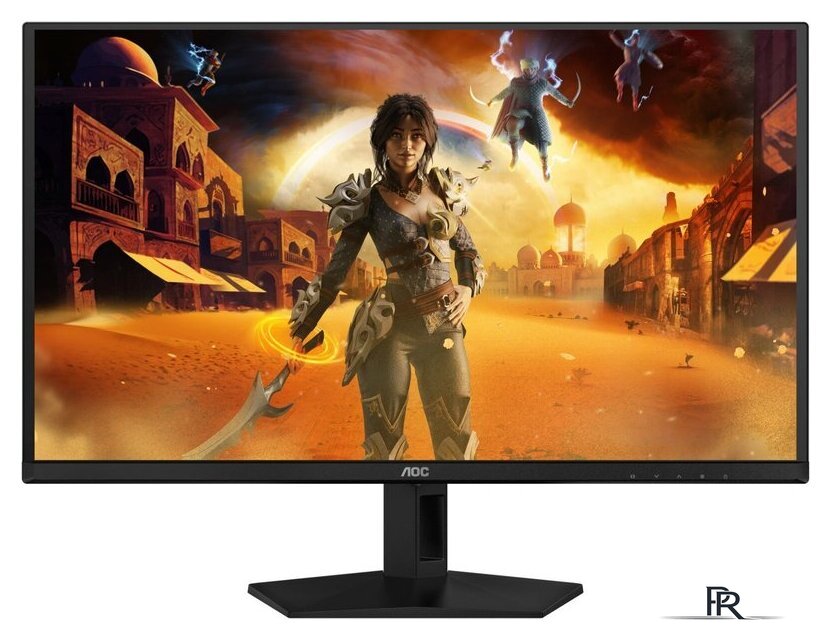 Игровой монитор AOC Gaming Q27G41ZDF - Изображение №2 — Интернет-магазин ПроЗаказ