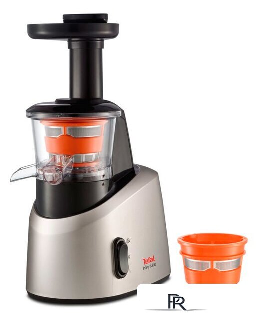 Соковыжималка Tefal ZC255B38 - Изображение №3 — Интернет-магазин ПроЗаказ