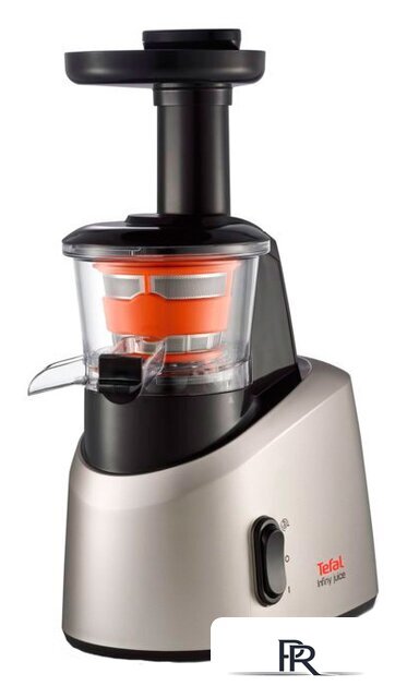 Соковыжималка Tefal ZC255B38 - Изображение №1 — Интернет-магазин ПроЗаказ