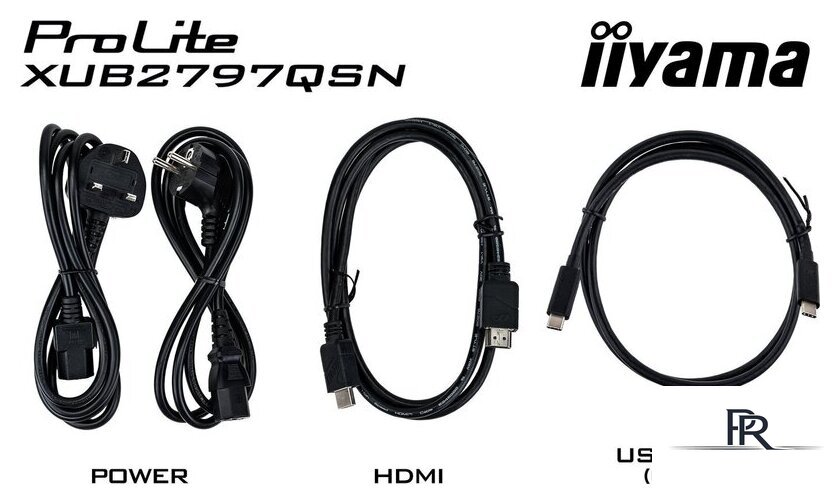 Монитор iiyama ProLite XUB2797QSN-W1 - Изображение №13 — Интернет-магазин ПроЗаказ