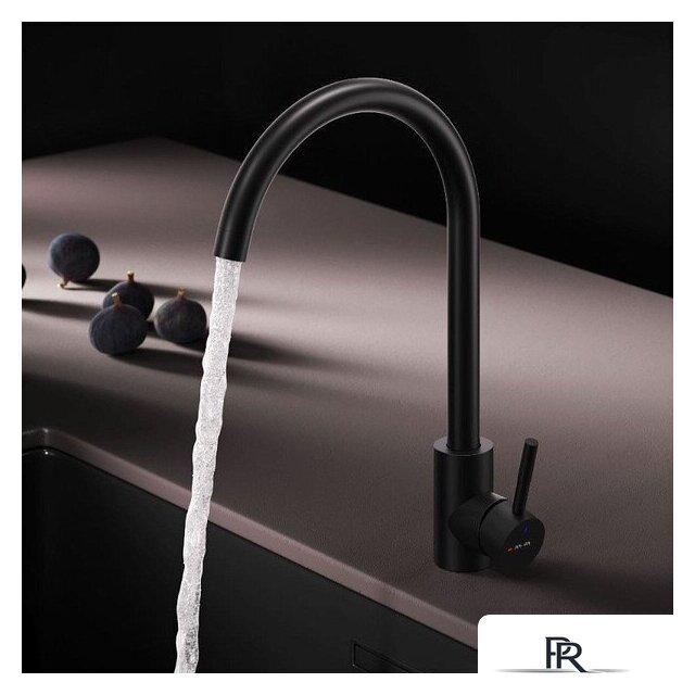 Смеситель AM.PM X-Joy S F85B07122 - Изображение №4 — Интернет-магазин ПроЗаказ