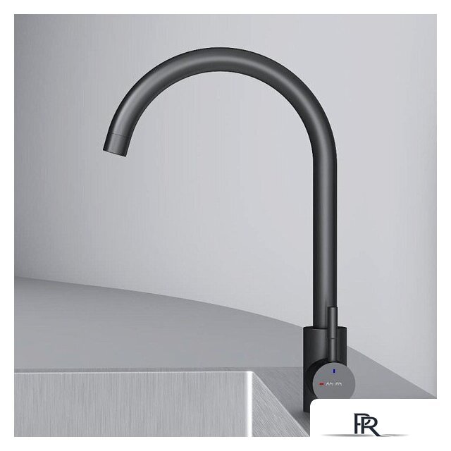 Смеситель AM.PM X-Joy S F85B07122 - Изображение №8 — Интернет-магазин ПроЗаказ