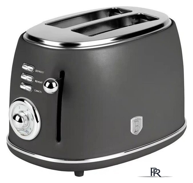 Тостер Berlinger Haus BH-9643 - Изображение №1 — Интернет-магазин ПроЗаказ