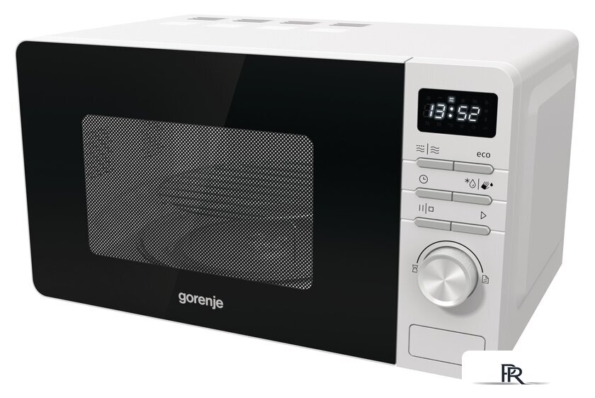 Микроволновая печь Gorenje MO20A4W - Изображение №4 — Интернет-магазин ПроЗаказ