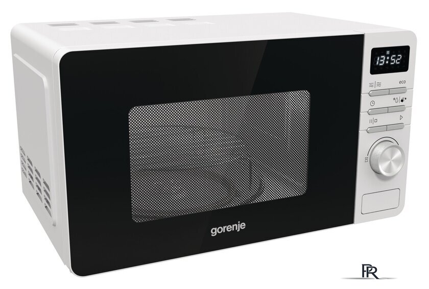 Микроволновая печь Gorenje MO20A4W - Изображение №2 — Интернет-магазин ПроЗаказ