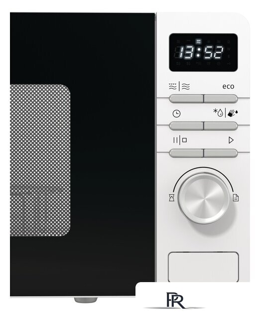 Микроволновая печь Gorenje MO20A4W - Изображение №5 — Интернет-магазин ПроЗаказ
