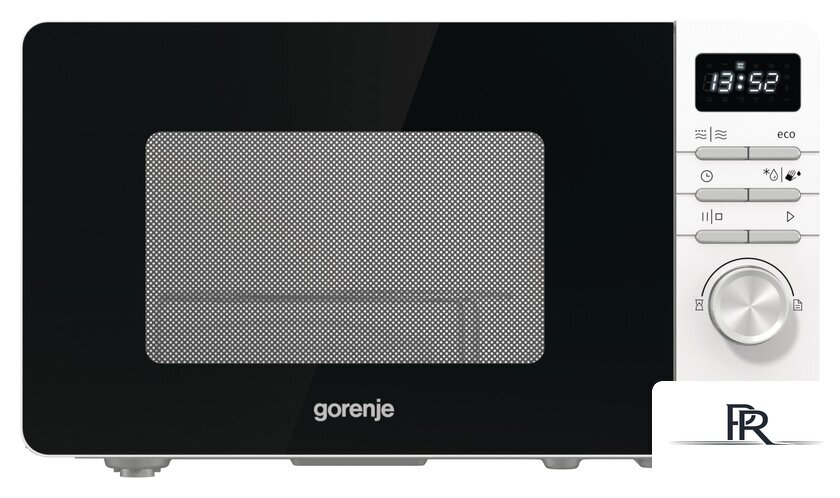 Микроволновая печь Gorenje MO20A4W - Изображение №1 — Интернет-магазин ПроЗаказ