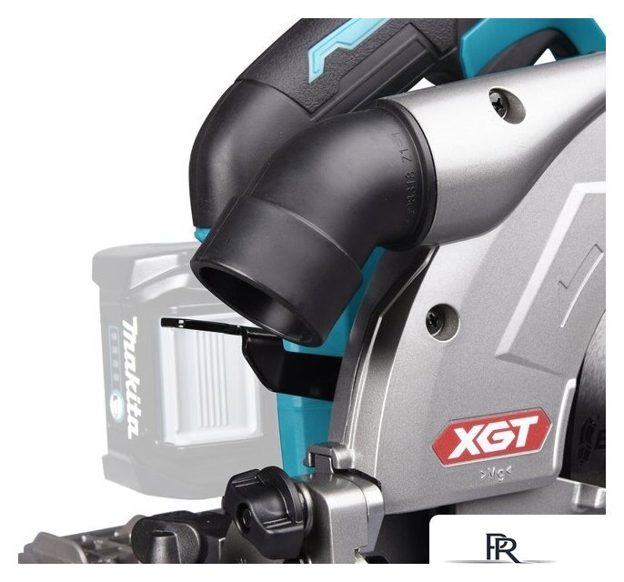 Дисковая (циркулярная) пила Makita HS009GZ (без АКБ) - Изображение №4 — Интернет-магазин ПроЗаказ