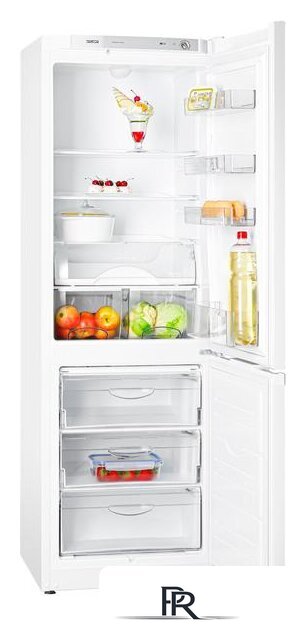 Холодильник ATLANT ХМ-4721-101 - Изображение №6 — Интернет-магазин ПроЗаказ