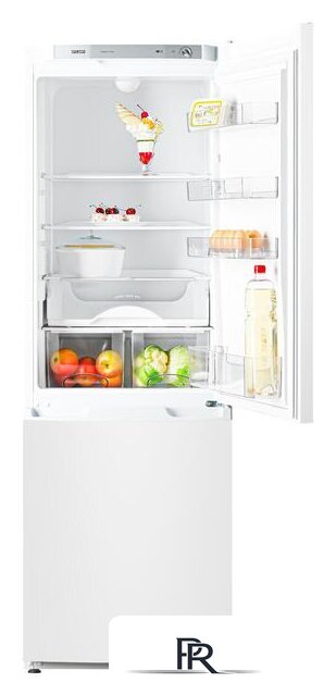 Холодильник ATLANT ХМ-4721-101 - Изображение №4 — Интернет-магазин ПроЗаказ