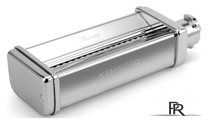 Насадка для пасты Kenwood KAX 983 ME для пасты Trenette - Изображение №1 — Интернет-магазин ПроЗаказ