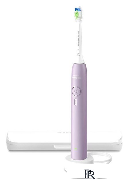 Электрическая зубная щетка Philips Sonicare 3100 HX4033/27 - Изображение №1 — Интернет-магазин ПроЗаказ