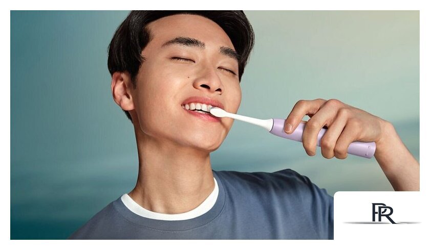 Электрическая зубная щетка Philips Sonicare 3100 HX4033/27 - Изображение №10 — Интернет-магазин ПроЗаказ