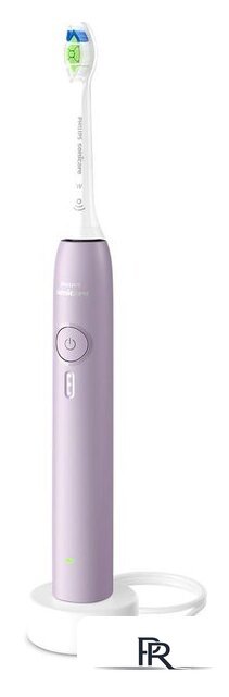 Электрическая зубная щетка Philips Sonicare 3100 HX4033/27 - Изображение №2 — Интернет-магазин ПроЗаказ