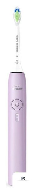 Электрическая зубная щетка Philips Sonicare 3100 HX4033/27 - Изображение №6 — Интернет-магазин ПроЗаказ