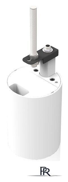  Ecler TRAIL103 (белый) - Изображение №3 — Интернет-магазин ПроЗаказ