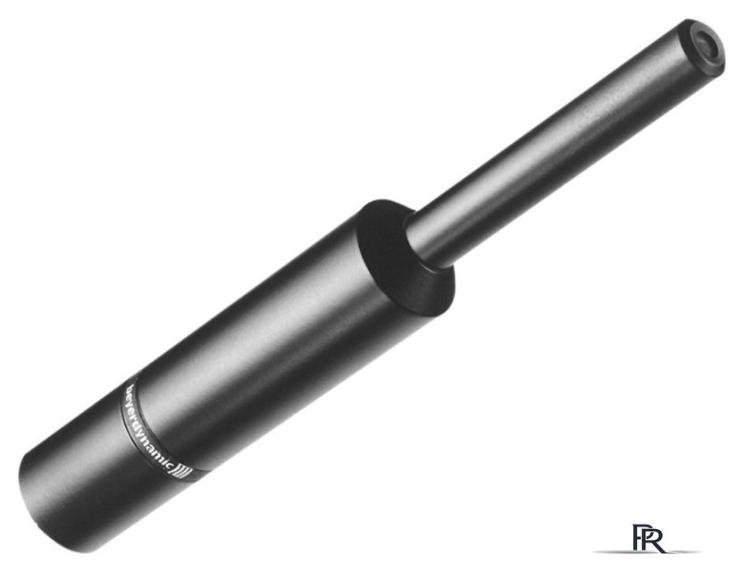 Проводной микрофон Beyerdynamic MM1 - Изображение №1 — Интернет-магазин ПроЗаказ