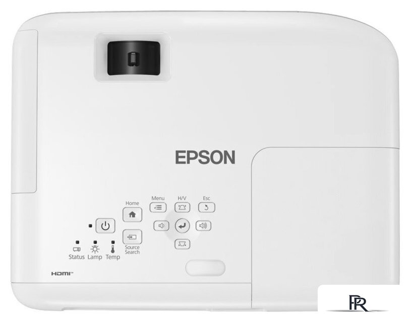 Проектор Epson EB-E01 - Изображение №5 — Интернет-магазин ПроЗаказ