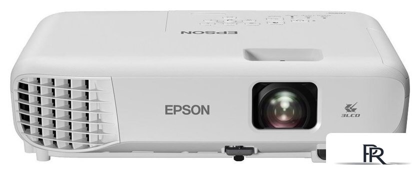 Проектор Epson EB-E01 - Изображение №1 — Интернет-магазин ПроЗаказ