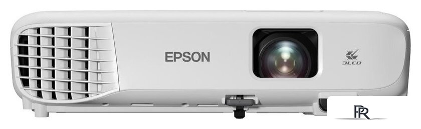 Проектор Epson EB-E01 - Изображение №2 — Интернет-магазин ПроЗаказ