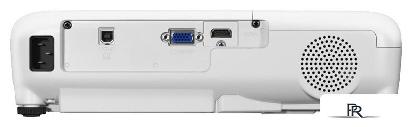 Проектор Epson EB-E01 - Изображение №6 — Интернет-магазин ПроЗаказ
