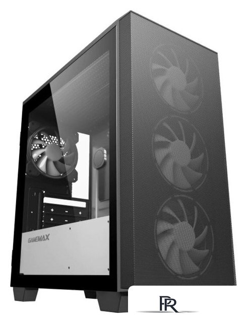 Корпус GameMax Aero Mini - Изображение №2 — Интернет-магазин ПроЗаказ