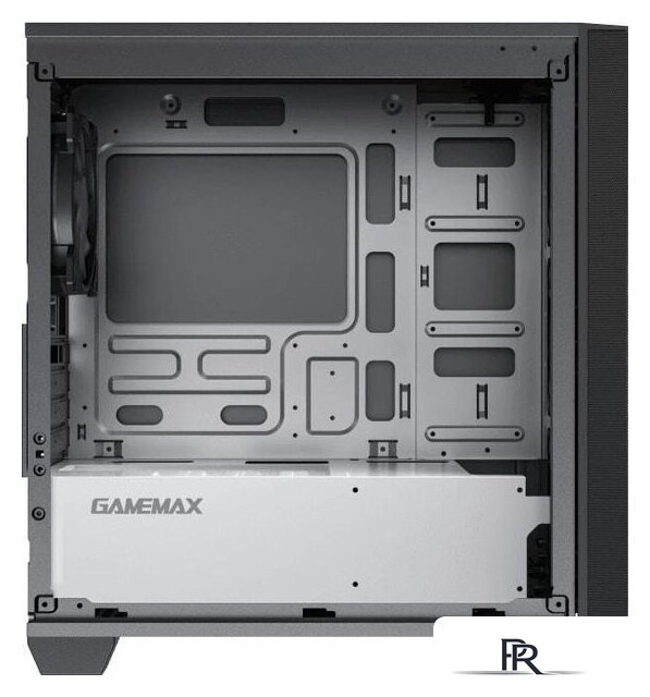 Корпус GameMax Aero Mini - Изображение №6 — Интернет-магазин ПроЗаказ