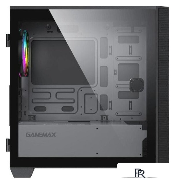 Корпус GameMax Aero Mini - Изображение №5 — Интернет-магазин ПроЗаказ