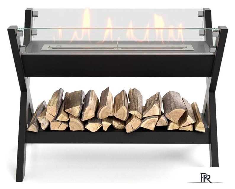 Биокамин Firelight BFP/F-45 X - Изображение №1 — Интернет-магазин ПроЗаказ