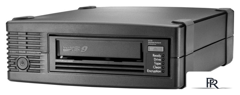 Сетевой накопитель HPE Ultrium 45000 BC042A - Изображение №1 — Интернет-магазин ПроЗаказ