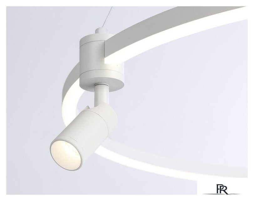 Подвесная люстра Ambrella light Comfort FL5292 - Изображение №5 — Интернет-магазин ПроЗаказ
